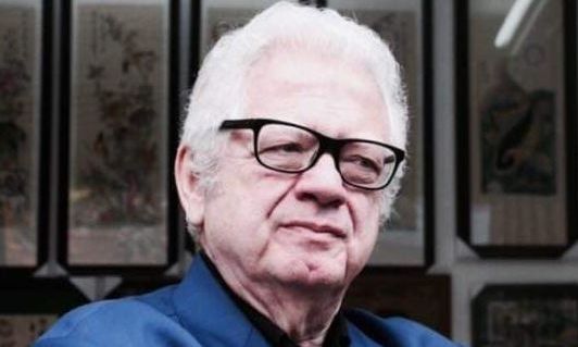 Πέθανε σε ηλικία 71 ετών ο πρέσβης επί τιμή Νίκος Κανέλλος