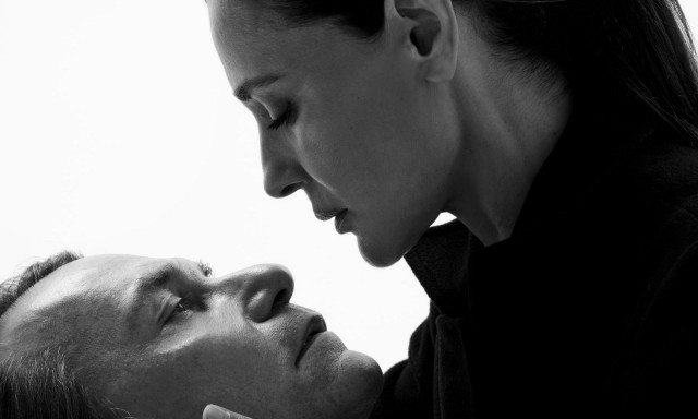 Θέατρο Ιλίσια: Δέκα τελευταίες παραστάσεις για «Το Ακρωτήρι» με Ναυπλιώτου - Αλεξανδρή