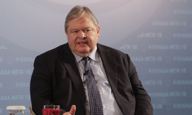 Βενιζέλος για μη κρατικά ΑΕΙ: Τιμητικό ότι το ΣτΕ υιοθέτησε τη θέση αυτή