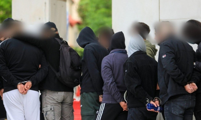 Δολοφονία Λυγγερίδη: Η εισαγγελέας ζητά την ενοχή του 19χρονου κατηγορουμένου