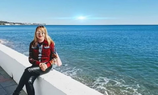 Η εξομολόγηση γυναίκας: «Πέθανα για 24 ώρες - Τι είδα στην άλλη άκρη του τούνελ»