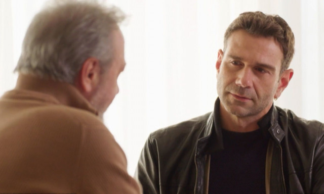 «Η Γη της Ελιάς» spoiler: Έτσι γράφεται η αρχή του τέλους για τον Μάνο