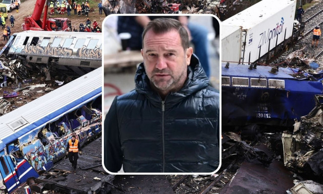 Δικηγόρος οικογένειας Πλακιά κατά Λακαφώση, Κοκοτσάκη: Ξέρουν ότι δεν υπήρχε παράνομο φορτίο