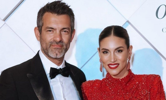 Αθηνά Οικονομάκου: Έστειλε εξώδικο στη σύντροφο του Φίλιππου Μιχόπουλου