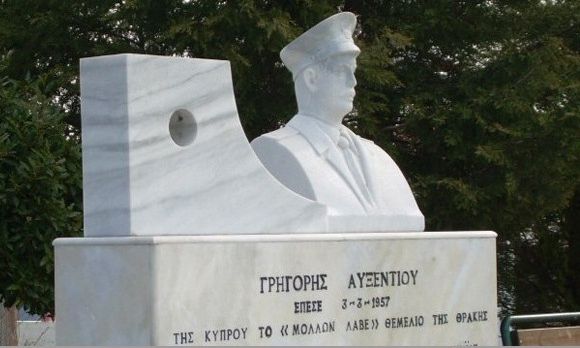 1η Απριλίου 1955: Η ΕΟΚΑ ξεκινά τον εθνικοαπελευθερωτικό αγώνα