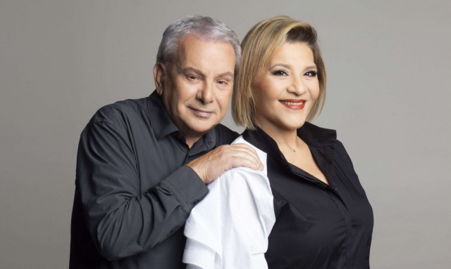 Θέατρο Άλσος: Τέσσερις τελευταίες εμφανίσεις για τον Μανώλη Μητσιά και τη Γιώτα Νέγκα