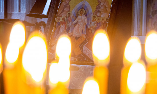 Εορτολόγιο 18 Μαΐου: Ποιοι γιορτάζουν σήμερα