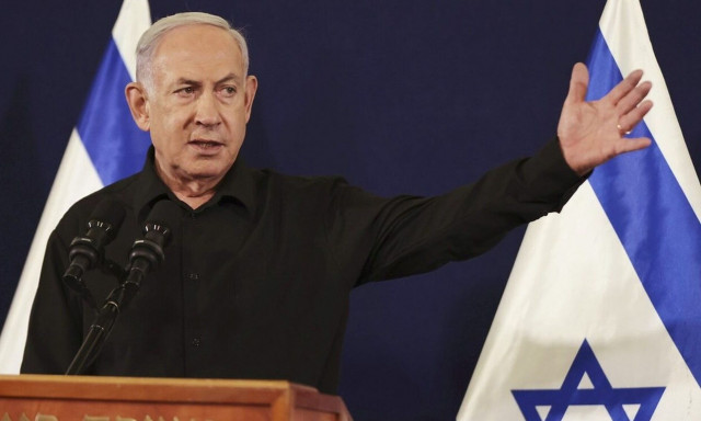 Νew Yorker: Γιατί ο Νετανιάχου επέλεξε ξανά τον πόλεμο