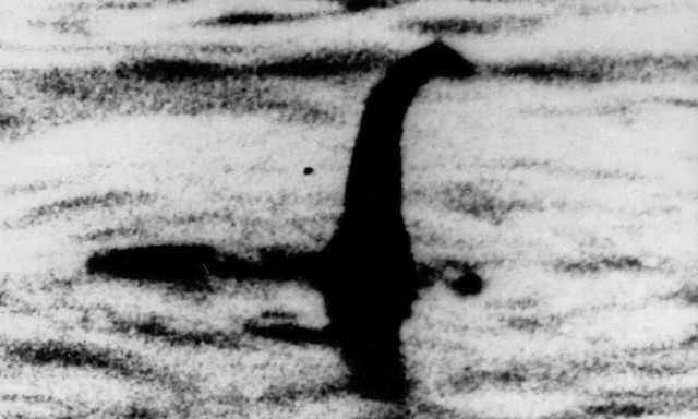 Βρέθηκε ξεχασμένη κάμερα στο βυθό της λίμνης του Λοχ Νες - Τι αποκάλυψε για το μυθικό τέρας