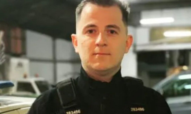 Κηφισός: Έγκυος στο δεύτερο παιδί τους η σύζυγος του 35χρονου αστυνομικού που σκοτώθηκε σε τροχαίο