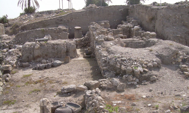 Αρμαγεδδών: Οι αρχαιολόγοι ανακάλυψαν αποδείξεις της αρχαίας βιβλικής μάχης στον τόπο της προφητείας