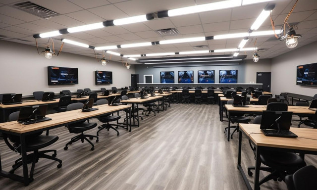 Ωνάσεια Δημόσια Σχολεία: Ξεκίνησε η διαδικασία υποβολής αιτήσεων – Οι προϋποθέσεις