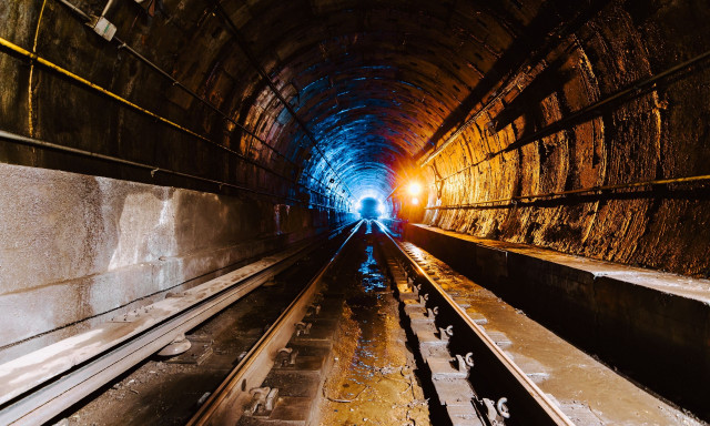 Η Σουηδία ετοιμάζει πυρηνικά καταφύγια για 7 εκατ. πολίτες υπό τον φόβο Γ' Παγκοσμίου Πολέμου