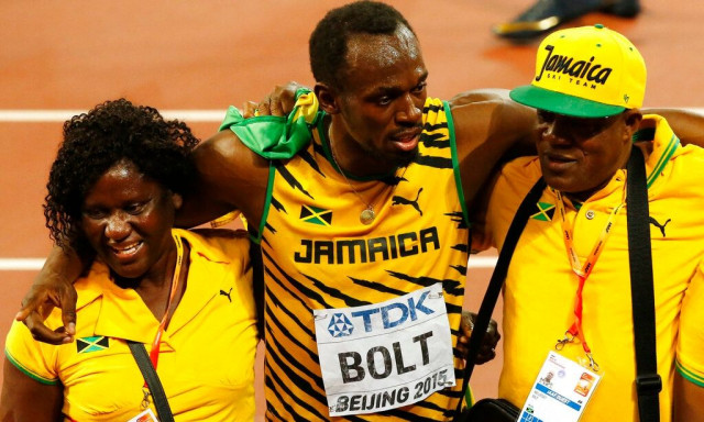 Πένθος για τον θρυλικό, Γιουσέιν Μπολτ: Πέθανε ο πατέρας του