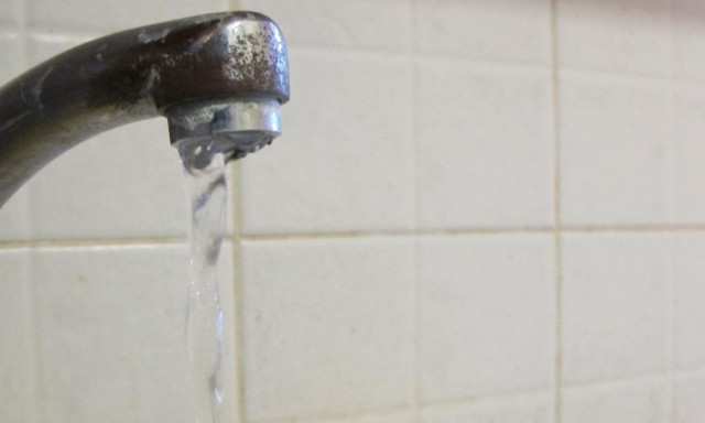 Διακοπές νερού την Πέμπτη (4/12) στην Αττική - Δείτε τις περιοχές