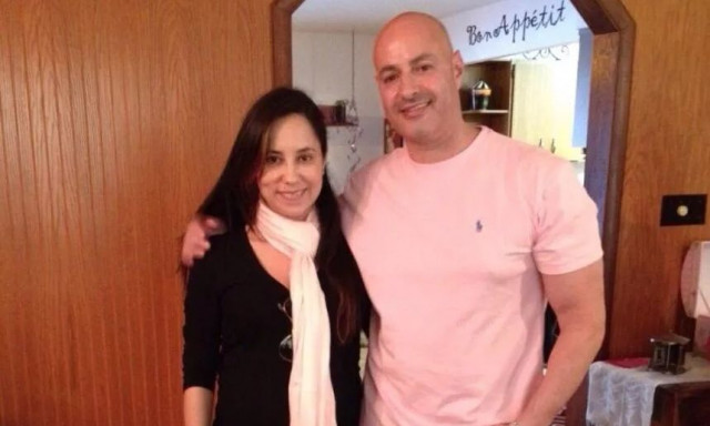 Μυστήριο θανάτου: Πρώην στέλεχος του Bloomberg και η οικογένειά του βρέθηκαν νεκροί στο σπίτι τους