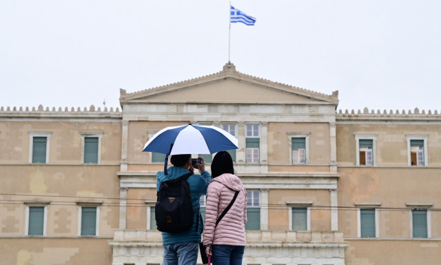 Αυτός θα είναι ο καιρός του Απριλίου - Πώς θα κάνουμε Πάσχα