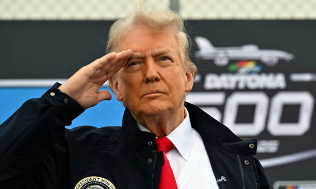 Forbes: Υπερδιπλασιάστηκε η περιουσία του Ντόναλντ Τραμπ