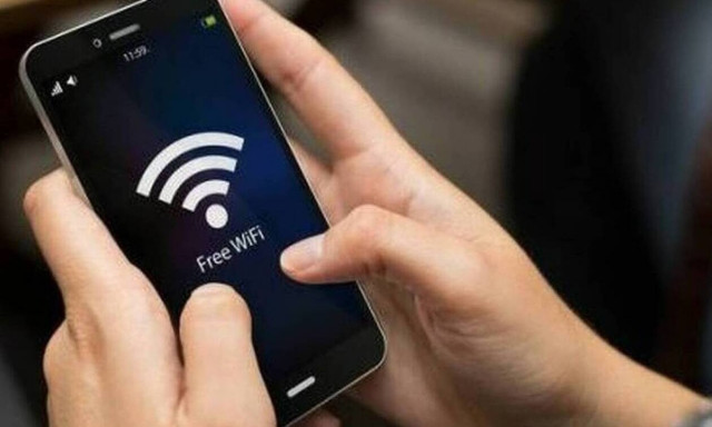 Wi-Fi τρικ: Έτσι μπορείτε να συνδέσετε το κινητό σας χωρίς να γνωρίζετε τον κωδικό πρόσβασης