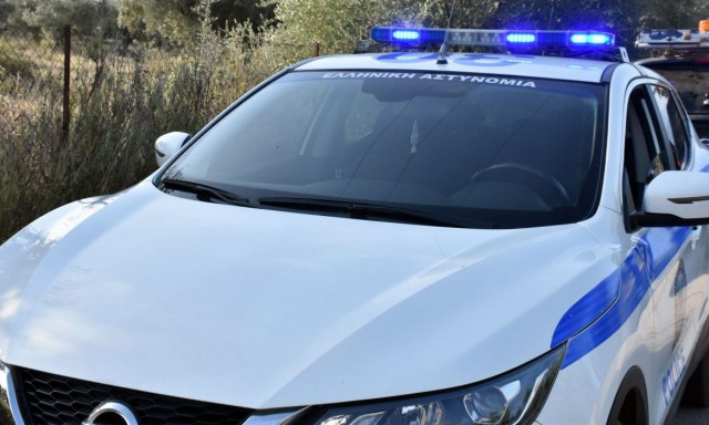 Συνελήφθησαν δύο αλλοδαποί για δολοφονία το 2024 - Ακόμη δύο συνεργοί τους είναι φυλακισμένοι