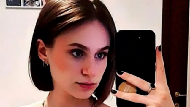 Σε βαλίτσα βρήκαν νεκρή 22χρονη φοιτήτρια στην Ιταλία - Τα τελευταία μηνύματα με τον σύντροφό της