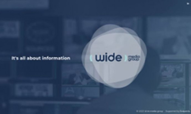 Wide Media: Νέος δυναμικός Όμιλος MΜΕ στην Ελλάδα
