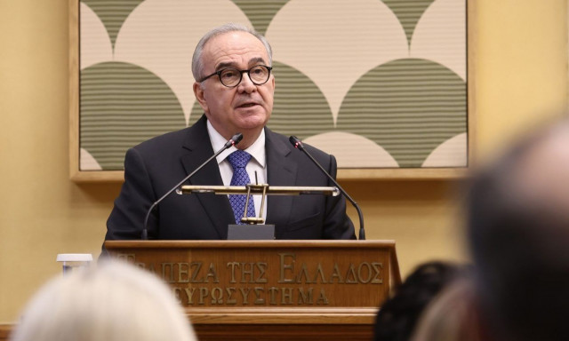 Παπαθανάσης: Το 2025 στοχεύουμε στην πλήρη αξιοποίηση κάθε χρηματοδοτικού και επενδυτικού εργαλείου