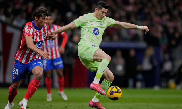 Bet Builder Ready από το Πάμε Στοίχημα για τα ντέρμπι των Κυπέλλων