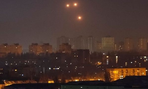 Ουκρανία: Ένας νεκρός και 10 τραυματίες σε ρωσικές επιθέσεις στη Ζαπορίζια και το Χάρκοβο