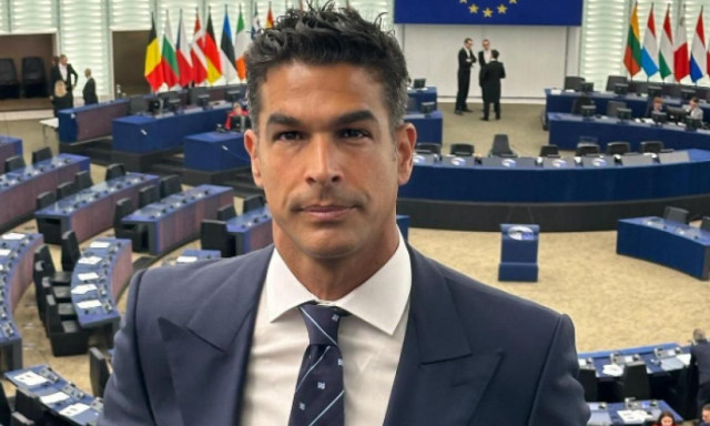 Οι επιθέσεις εναντίον των Χριστιανών στο Κονγκό θέμα στο Ευρωκοινοβούλιο από τον Αναδιώτη