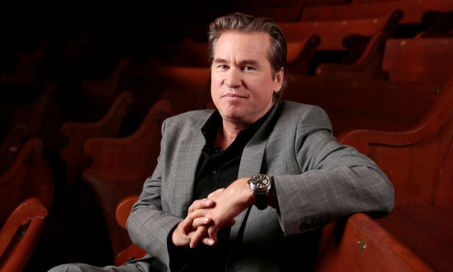 Τομ Κρουζ: Το συγκινητικό «αντίο» στον συμπρωταγωνιστή του στο Top Gun Βαλ Κίλμερ