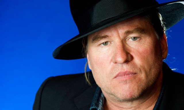 Πέθανε σε ηλικία 65 ετών ο ηθοποιός Βαλ Κίλμερ