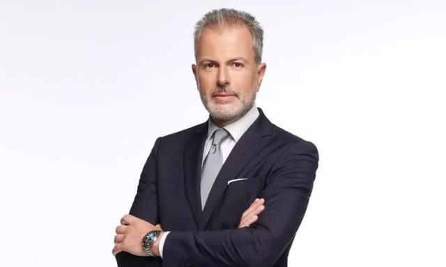 Τον δημοσιογράφο Γιάννη Παπαδόπουλο προτείνει για πρόεδρο της ΕΡΤ ο κυβερνητικός εκπρόσωπος