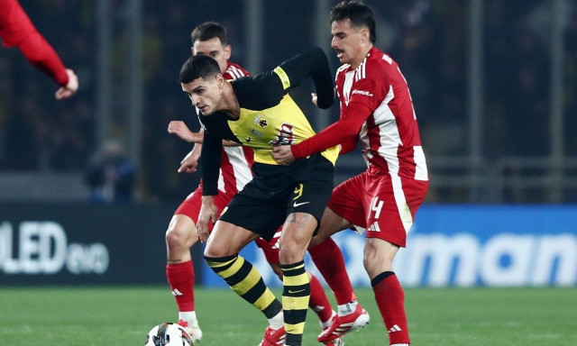 Με κίνητρο το γόητρο που δεν… πληγώνεται στο 3.40!