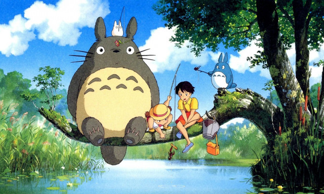 Η σκοτεινή πλευρά των φωτογραφιών AI του Studio Ghibli: Γιατί παραβιάζονται τα προσωπικά δεδομένα