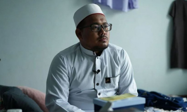 Σεισμός στη Μιανμάρ: Ο άνδρας που έχασε 170 αγαπημένους του στα συντρίμμια