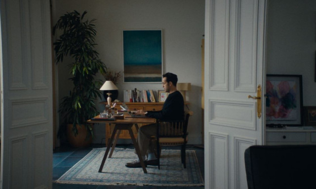 25o Φεστιβάλ Γαλλόφωνου Κινηματογράφου: Φινάλε με βραβεία και τον «κύριο Αζναβούρ»