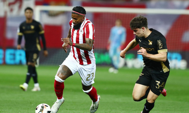 Τελικός Κυπέλλου Ελλάδας: ΟΦΗ – Ολυμπιακός, μετά από 35 χρόνια | Πότε και που θα γίνει