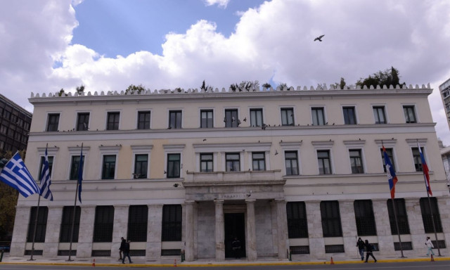 Ο Δούκας έκανε ανασχηματισμό στον Δήμο Αθηναίων - Οι νέοι αντιδήμαρχοι