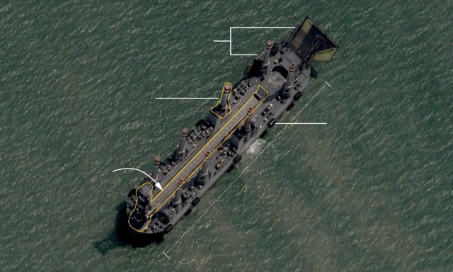 Η ομίχλη του πολέμου στην Ταϊβάν: Η Κίνα δημιούργησε αποβατικό στόλο