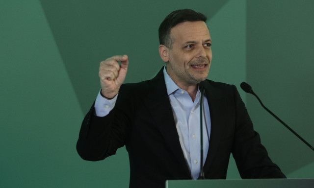 Ο Ιμάμογλου στη φυλακή: Στην Άγκυρα το Σάββατο ο Χάρης Δούκας