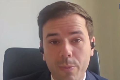 Αλεξάντρ Σαμπατού: Ο βουλευτής της Μαρίν Λεπέν σχολιάζει την καταδίκη της