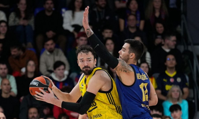 Euroleague: Αυλαία στην προτελευταία αγωνιστική από την Κωνσταντινούπολη
