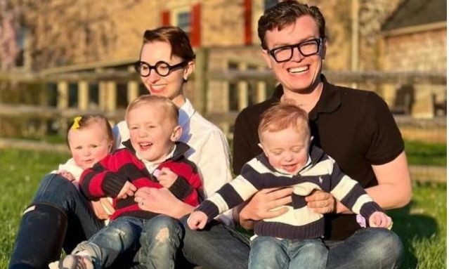 Τεκνοποιήστε γιατί...χανόμαστε: Τι είναι το κίνημα των «προναταλιστών» που κερδίζει έδαφος στις ΗΠΑ