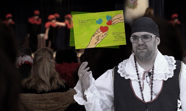 Τι συμβαίνει με τους αυτιστικούς συνανθρώπους μας όταν ενηλικιώνονται;