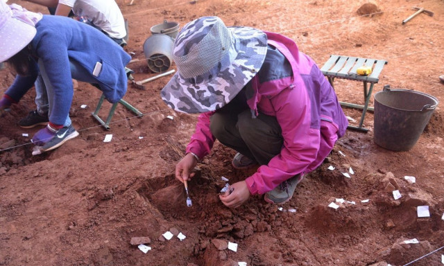 Οι Νεάντερταλ μετανάστευσαν μέχρι την Κίνα; Μια ανακάλυψη που αλλάζει την Ιστορία
