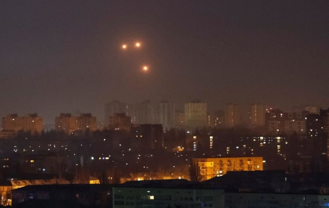 Η Ρωσία θα αναπτύξει πάνω από 100 δορυφόρους για τον έλεγχο των drones