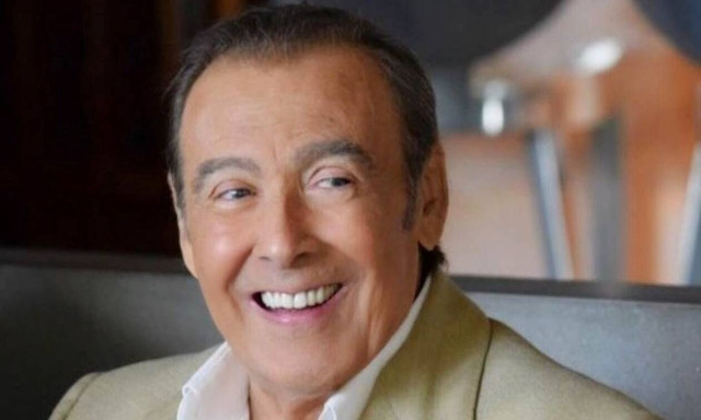 Μάκης Μάτσας για Βοσκόπουλο: «Λάθος η λέξη "ουσίες", η Αντζελα Γκερέκου τον έσωσε»