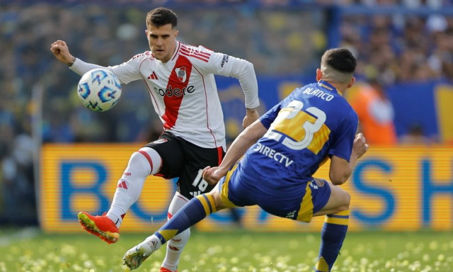 Ολυμπιακός: Ενδιαφέρον για Μπούστος σύμφωνα με τους Αργεντινούς