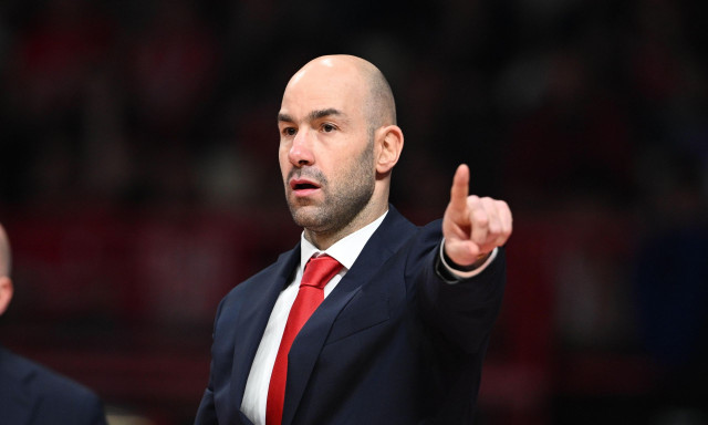 Euroleague, Σπανούλης: «Μεγάλος ηγέτης ο Ναν»